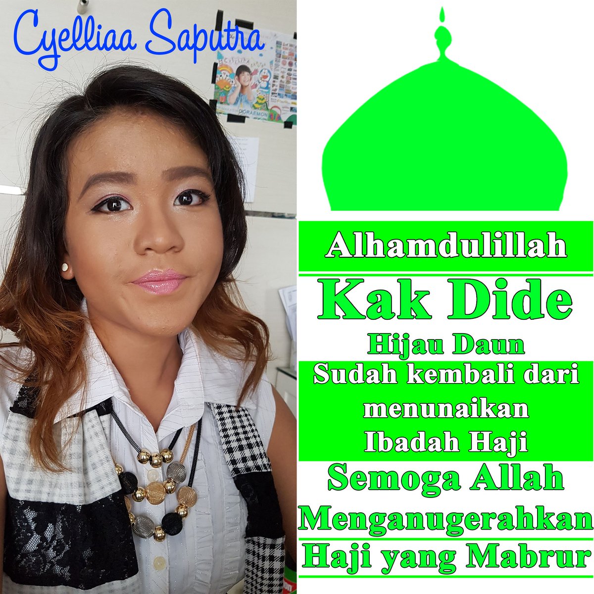 Cyelliaa Saputra tweet media