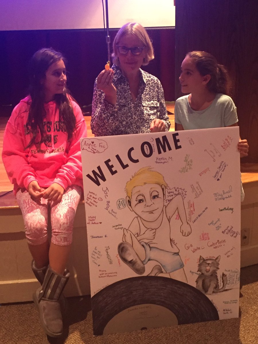 We all lose perfect, but we also all hold the magic trigger to jump the scratch! #Sarah Weeks