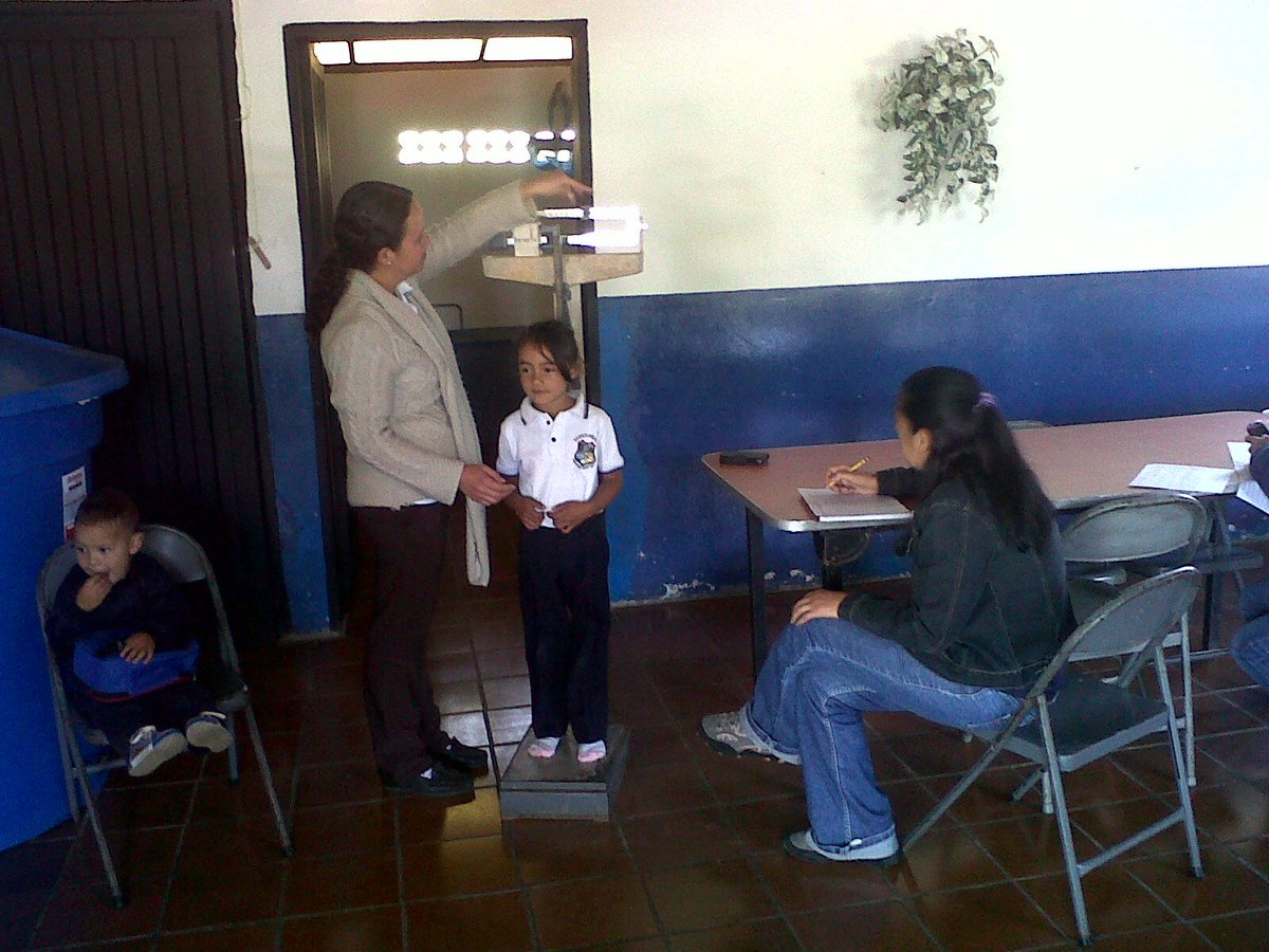 padrejusto1942's tweet photo. Talla peso y medida Escuela Padre Justo NER 599 https://t.co/3JJaCGdQJy
