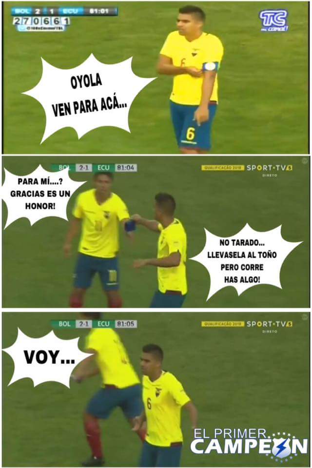 JulioCesarUV's tweet image. JAJAJJA #ElMatiEnLaTri