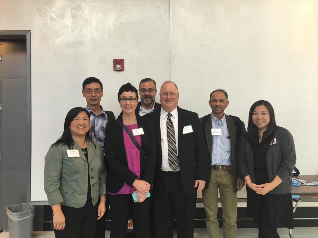 kimkater's tweet photo. #pSCANNER F2F @HugoOC @TheLizArmy #ucdavis team https://t.co/QvwTjIhdl6