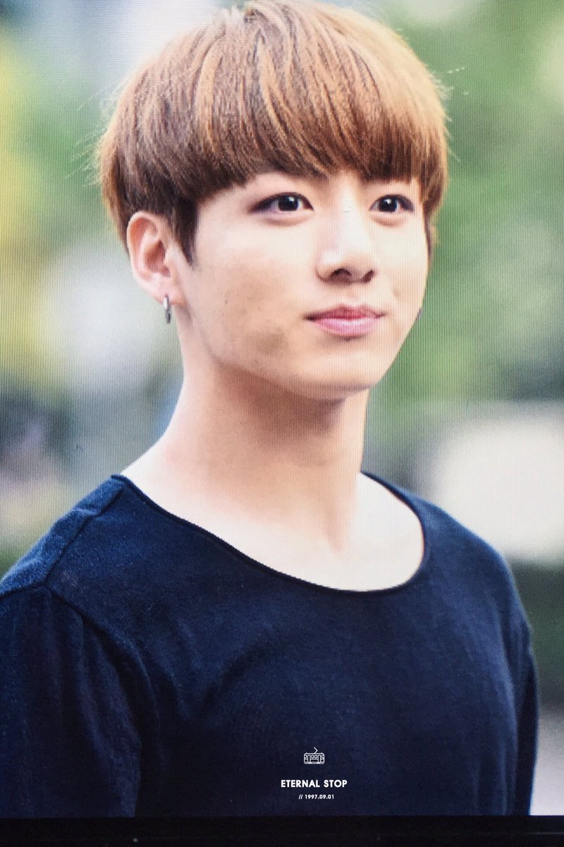 정국의 이터널스탑❤️ tweet media