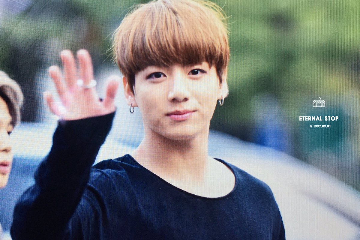 정국의 이터널스탑❤️ tweet media