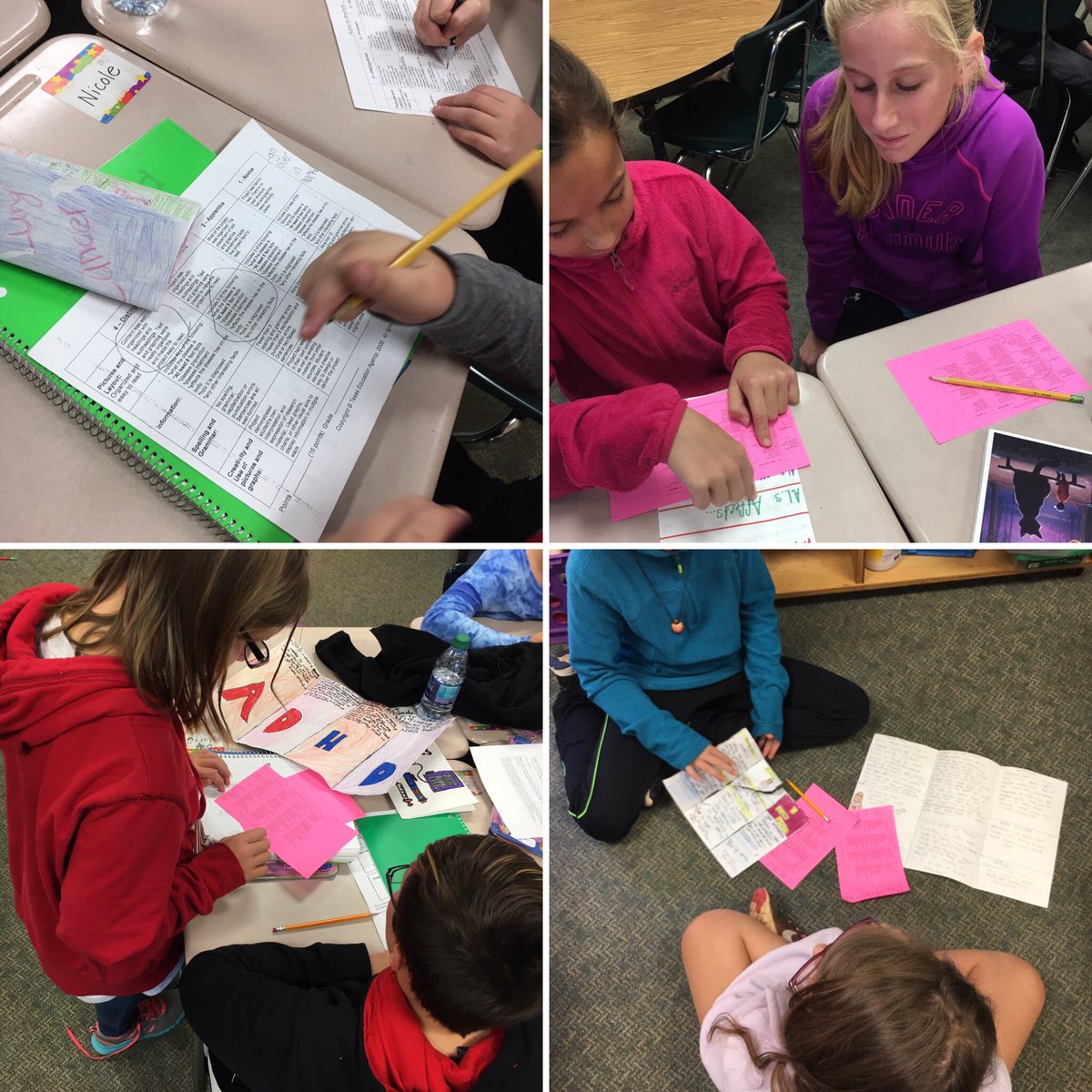 Kathryn Wilson tweet media