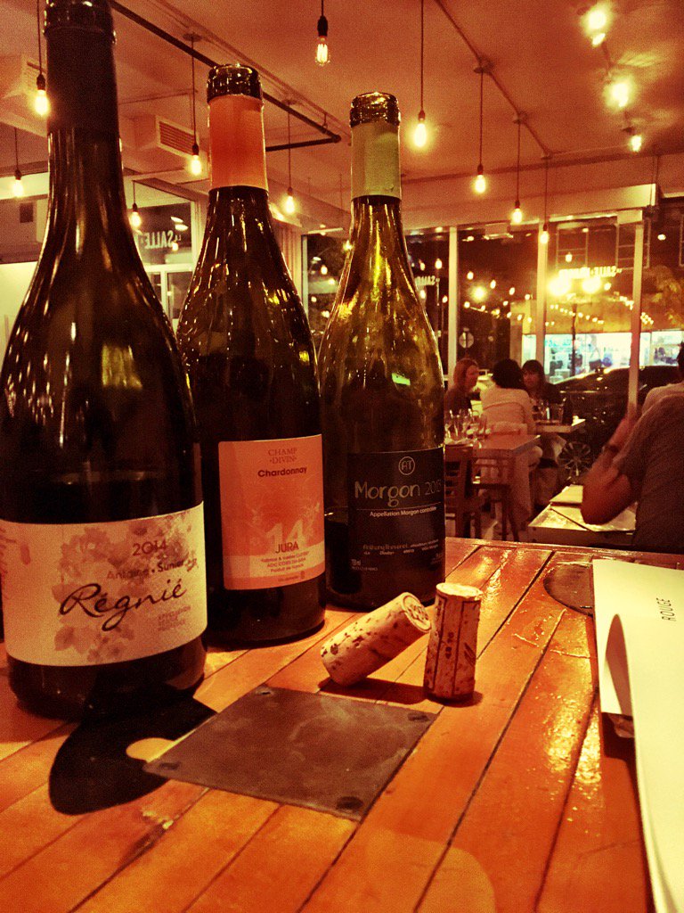 Seb Lénard &amp; Marc Boily😉 Qui dit mieux???