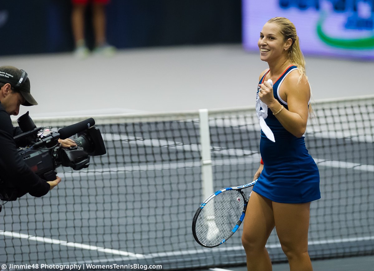 DOMINIKA CIBULKOVA - Página 7 Cur7LMvWYAEvhdF