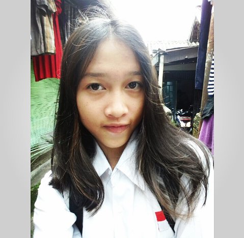 Udh kodratnya cowo salah cewe yang ngalah