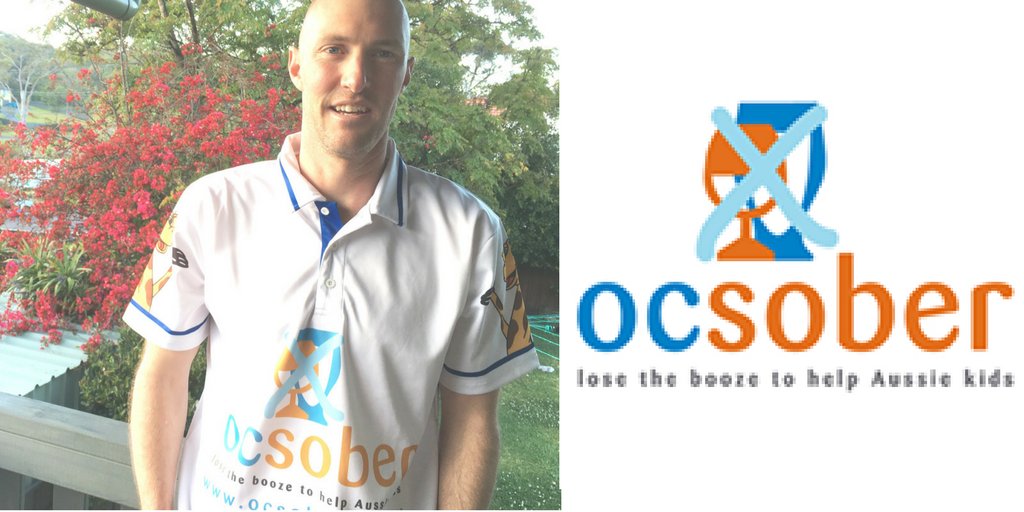 HunterLifeEd's tweet image. A great big THANK YOU #LincolnStewart for supporting #Ocsober and #HunterKids  Please support Lincoln and donate now bit.ly/2dnSywI