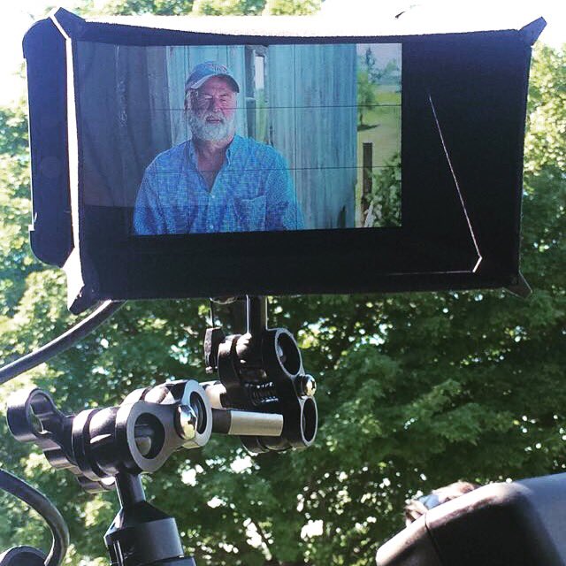 We had an amazing opportunity this year thanks to <a href="/THERAWF/">The Royal Agricultural Winter Fair</a>!
Read more about it here briensheep.com/uncategorized/…