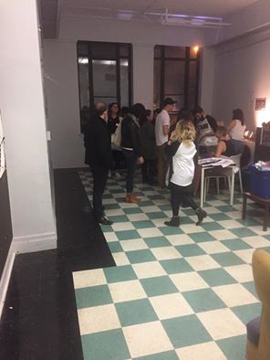 tonyszczak's tweet photo. Ah the green room: start playing Euchre before 8am class ,move the party to Mickey Finns at 8pm w/o ever going to class. #44FinalBow https://t.co/oxIQ3DAbDz