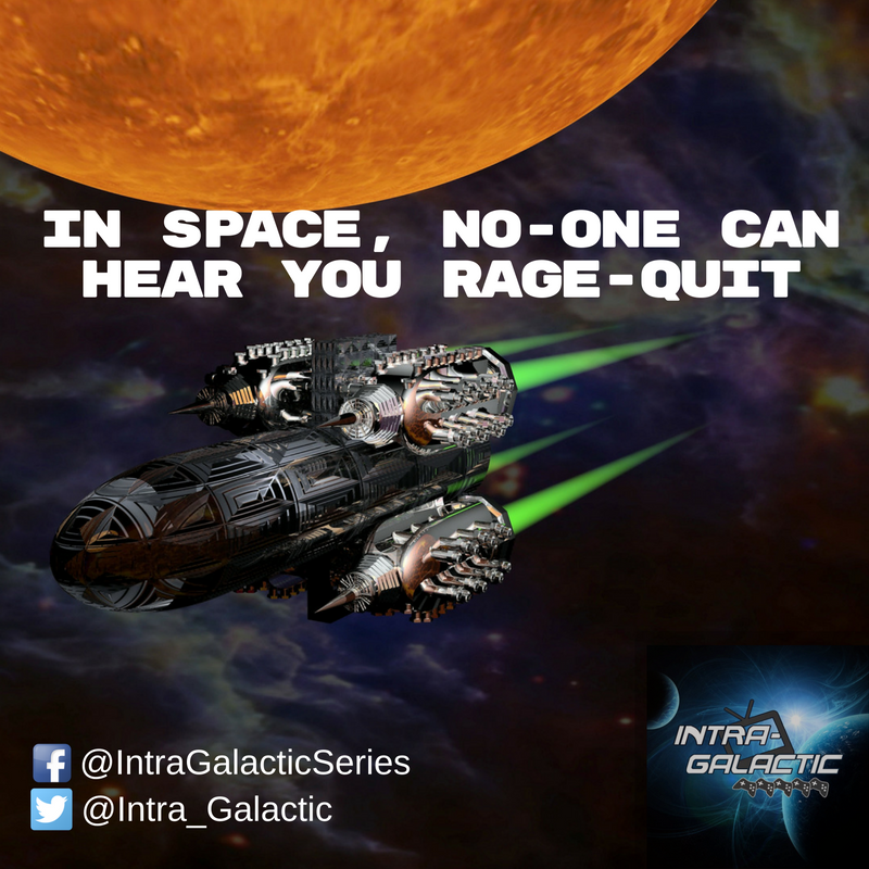 Intra_Galactic's tweet photo. We're going out #LIVE in less than 4 hours! Like our #FacebookPage for live updates &amp; reveals about the #WebSeries #DetailsRevealed #Live https://t.co/rgHjAZi08Z