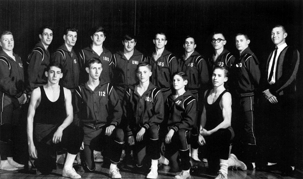 on Twitter "1965 DansvilleCSD UNDEFEATED 