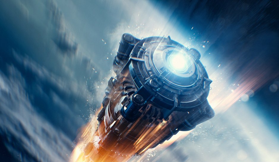 AdobeAE's tweet photo. Check out this preview of an animation from @videocopilot where he used Element 3D and Saber to create fiery streaks
https://t.co/XHDi6X3mjP https://t.co/J6RjI5jRhS