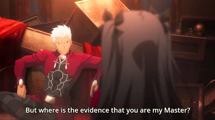 Emiya (NO EMIYA, BAD!!)