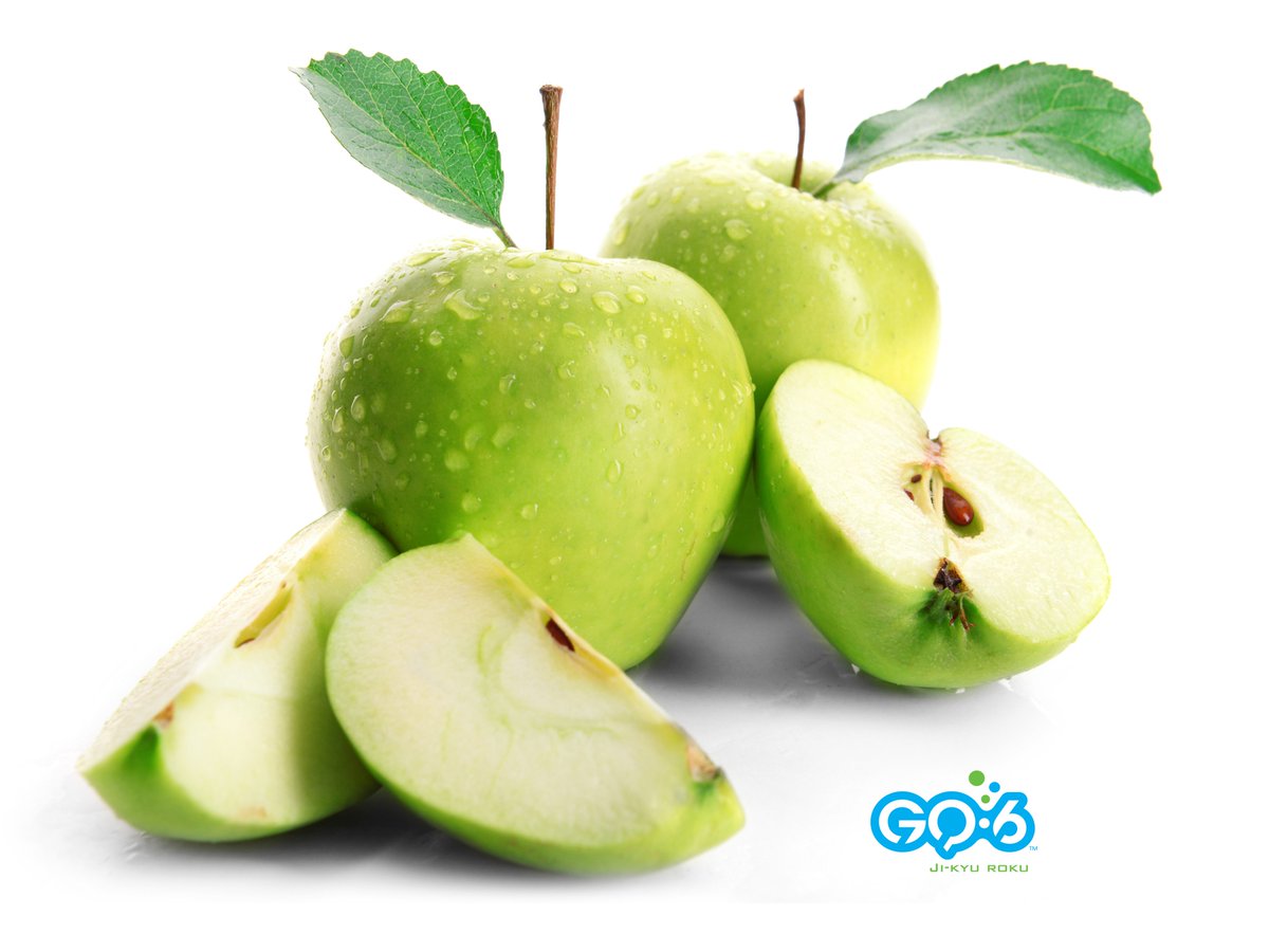 GQ_Six's tweet photo. October is #NationalAppleMonth! Celebrating with GQ6 3:2:1 Hydration Base, flavored naturally with Green Apples. 😋 https://t.co/Sy9BEQOy2F https://t.co/p3MEzESQfa