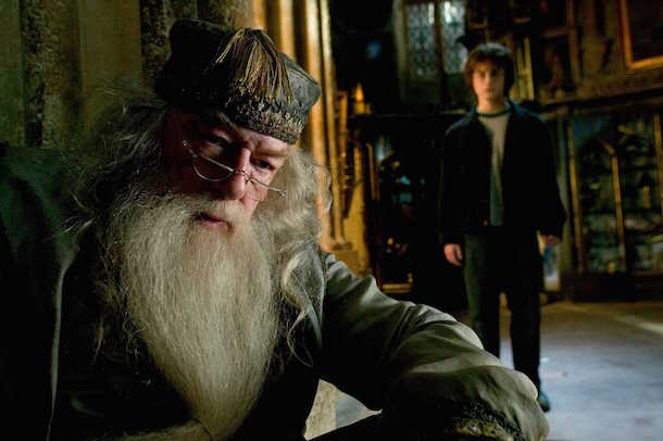 Harry Potter™▕⃝⃤ ⚯ ͛ tweet media