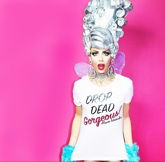 GabrielTrinxet's tweet photo. @RuPaul corrige esse top 4! Grato! https://t.co/Bvso1ewixn