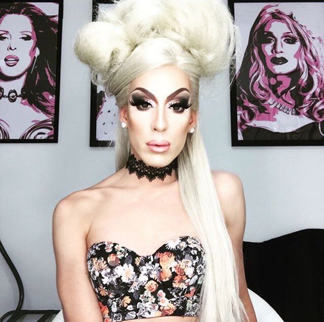 GabrielTrinxet's tweet photo. @RuPaul corrige esse top 4! Grato! https://t.co/Bvso1ewixn