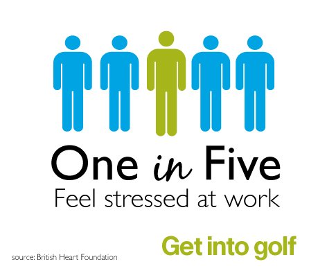 GolfNorthants's tweet photo. Don’t be the 1… find the right work-life balance with golf #MKhour https://t.co/X92DqUb0D0 https://t.co/nev3bYwgWO