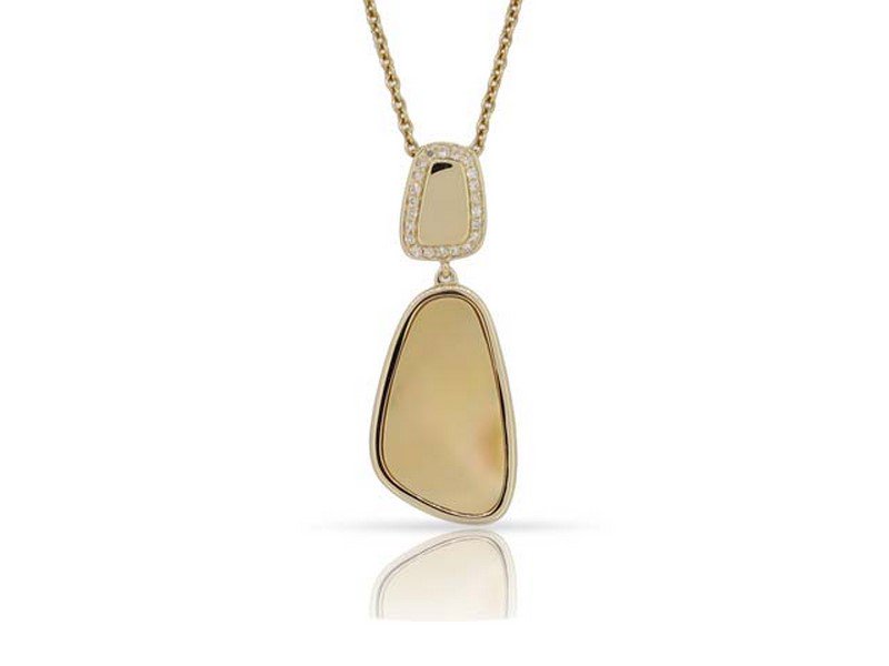 Smiths_Jewelers's tweet photo. Stunning yellow gold and yellow mother of pearl pendant by Luvente.
#Luvente #shopsmithsjewelers #fallfashion... https://t.co/XATH6FIxIS
