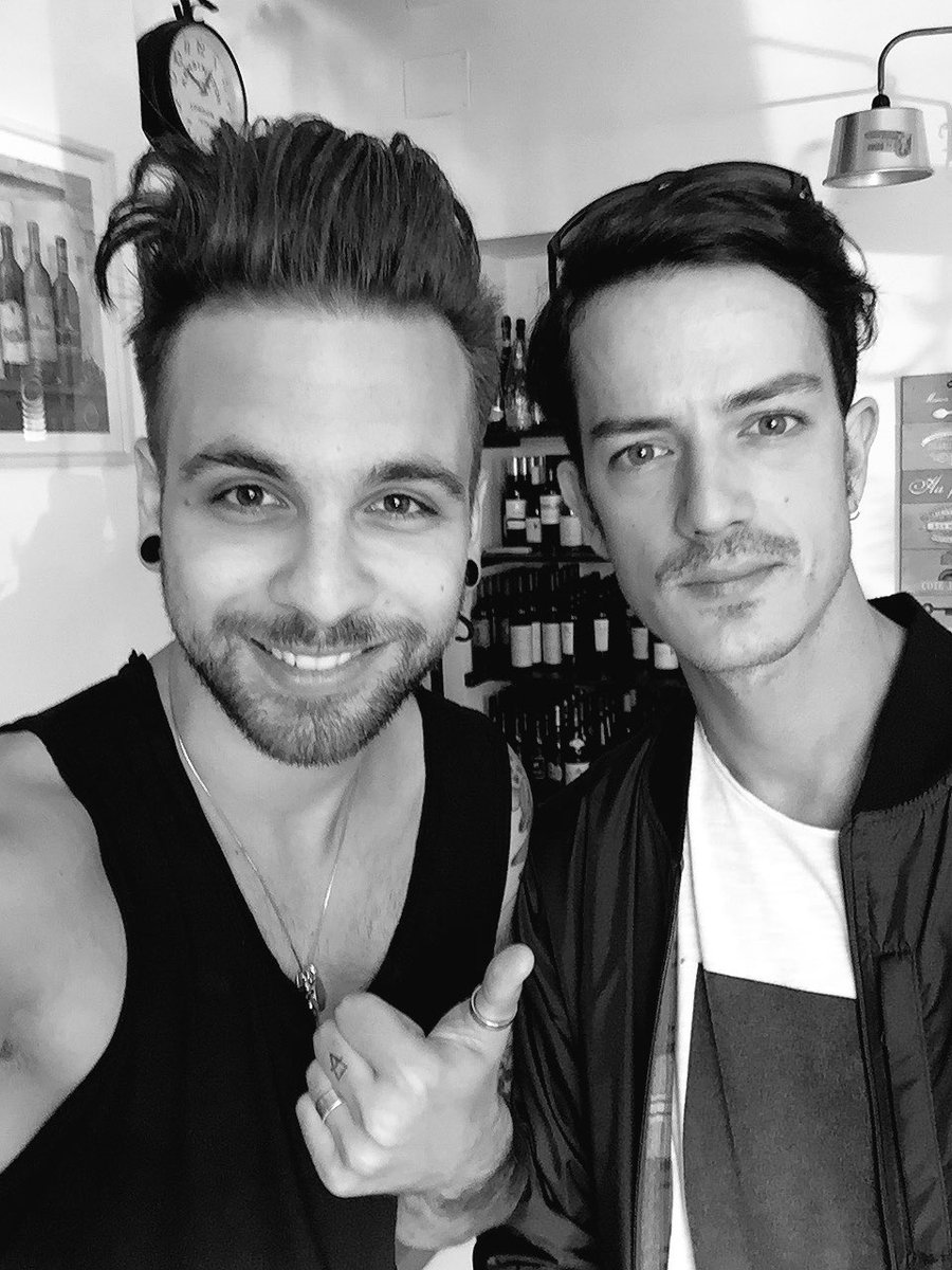 Alessio Bernabei On Twitter Qui Scatta Il Feat Con Geko Chegra Medico10