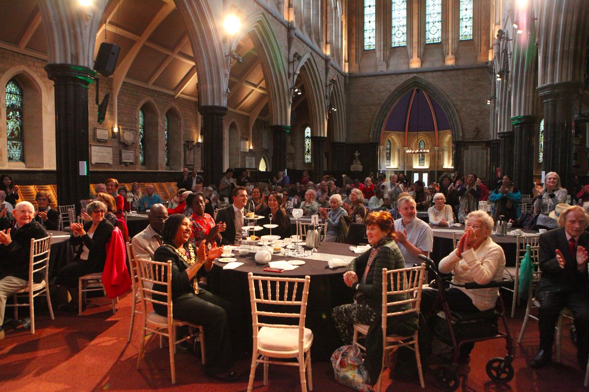 ABLE CIC tweet media