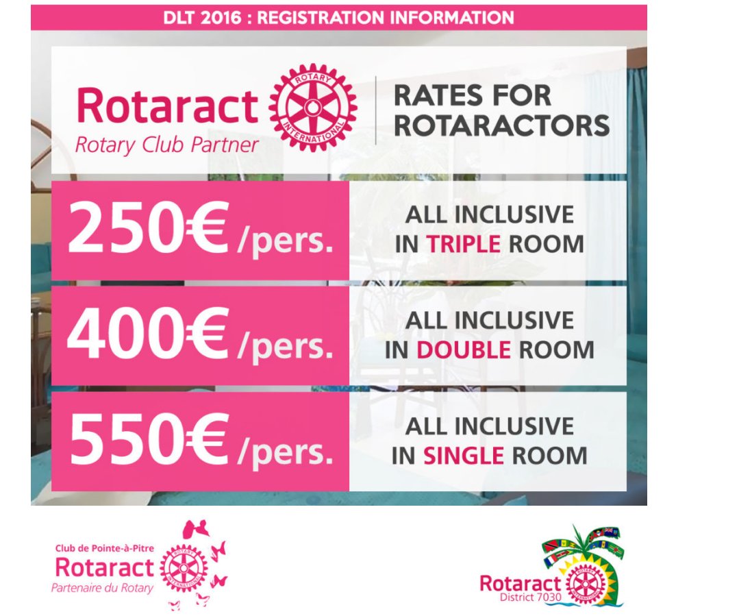 RotaractPOSWest's tweet photo. Just a few more days to pay guys!!! 💳💰💶
#October15th 
#Deadline
#DLT70302016
#NoworNever https://t.co/QXgelk8iwF