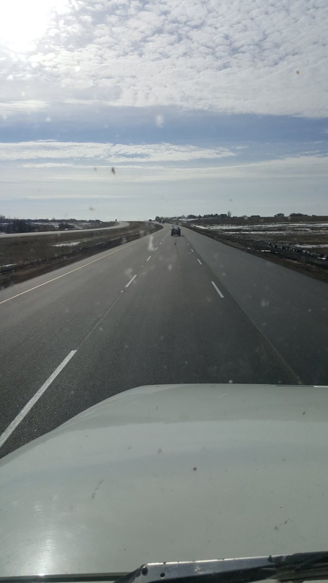 JeffDurham44's tweet photo. Finally the new highway is open https://t.co/IarBawo7dn
