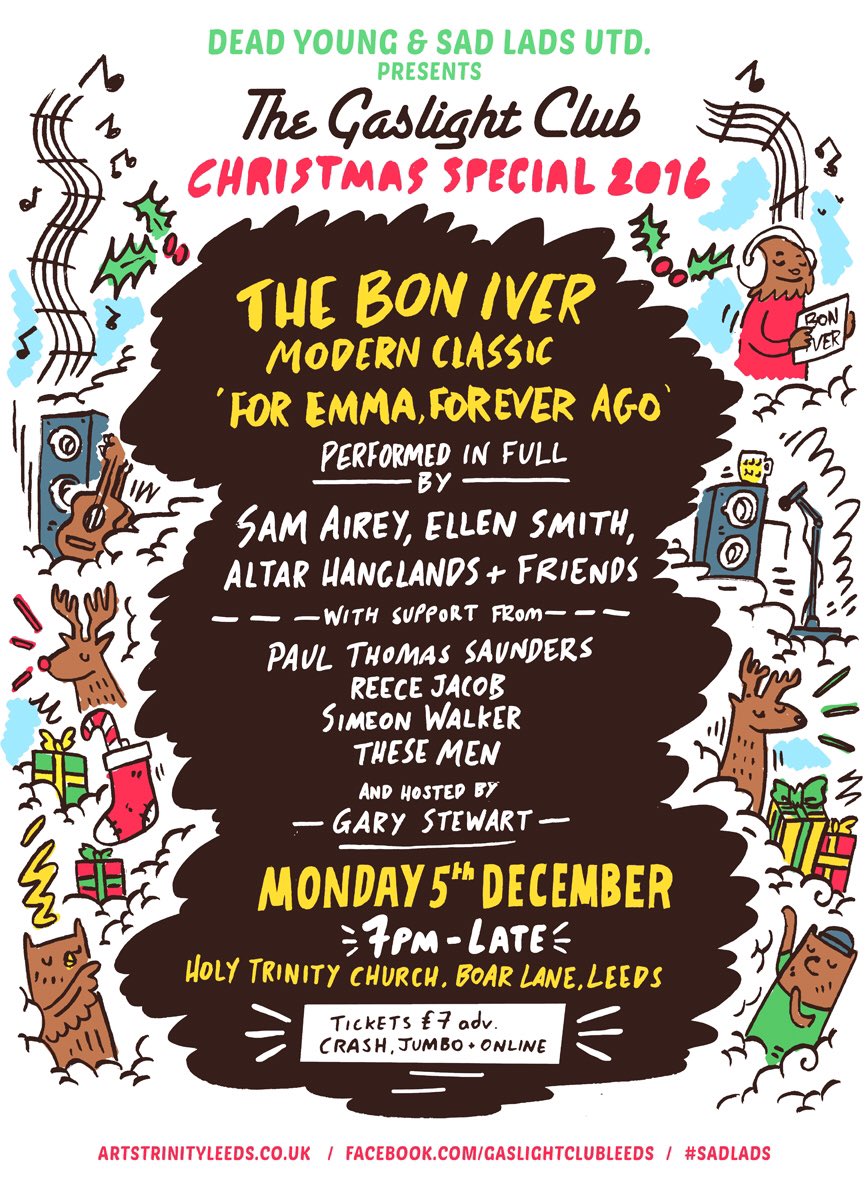 Nick Dead Young tweet media