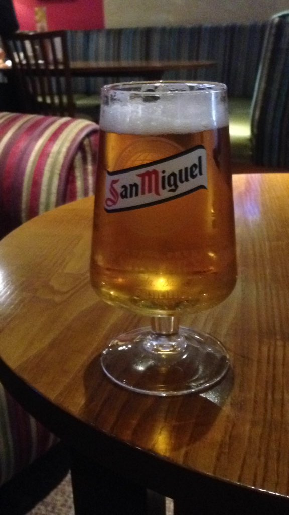 TheCourgettes's tweet photo. Let's be honest lads, it's not every weekend you gig in Manchester! And we have a bottle of @Muldoonwhiskey on the way #sorted https://t.co/8xQoDkNscJ