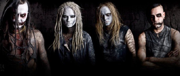 AgroFi's tweet photo. Sunday 23rd October, industrial metal from Norway, @Mortiis play @VoodooLoungeD Tickets from tickets.ie /usual outlets. #industrialmusic https://t.co/3DWWAqHERp