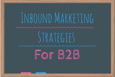 Corrao_Group's tweet photo. Check out these #Inbound #Marketing Strategies for #B2B! #Content Creation is key!   https://t.co/nMSsbAEwxz https://t.co/UUxIgZeik1