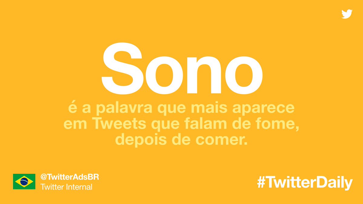 MarketingBR's tweet image. ZzZzZzZzZzZ 😴  #TwitterDaily