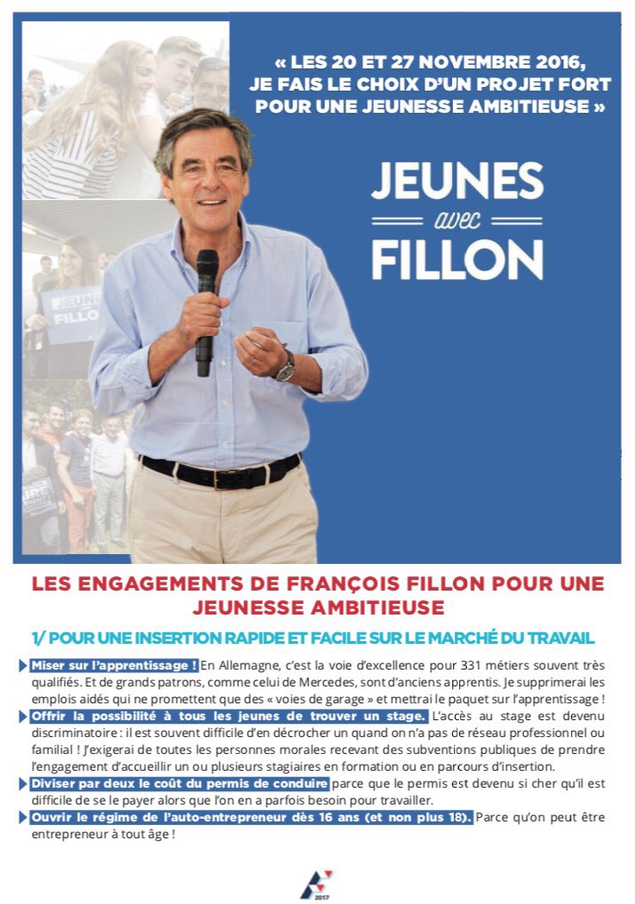 FFMontargis's tweet photo. #PrimaireLeDebat #FillonGagnant 
@FrancoisFillon clair dans ses propositions contrairement à certains qui rusent😉😂 https://t.co/X8s1zeYMnl