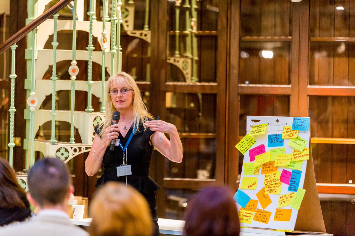 UWTSD's tweet photo. UWTSD EntreComp conference attracts colleagues and experts from across Europe #embedented https://t.co/IDwN4ls1xh https://t.co/m9EPHnrGwm