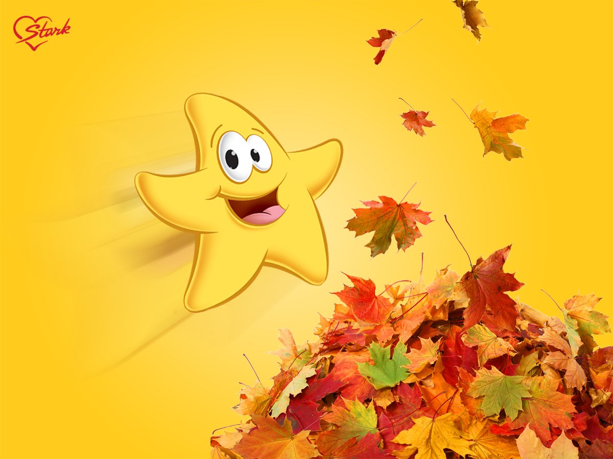 Najlepše željice su najrazigranije u parku :)