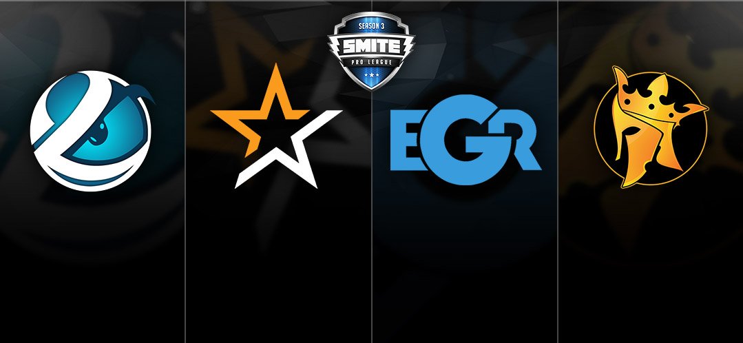 SMITEGame's tweet photo. This weekend, watch the first North American group during the Fall LAN!
https://t.co/9JoT6Gn30C https://t.co/pdhxQIZ9SK