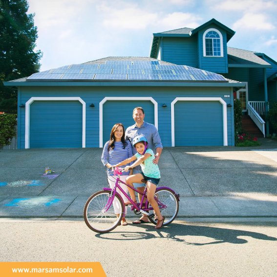 MarsamSolar's tweet photo. La energía solar tiene grandes beneficios, tanto para el planeta como para la sociedad y cada vez más parte de la vida cotidiana. #Marsam https://t.co/XEwW5ZP3b0