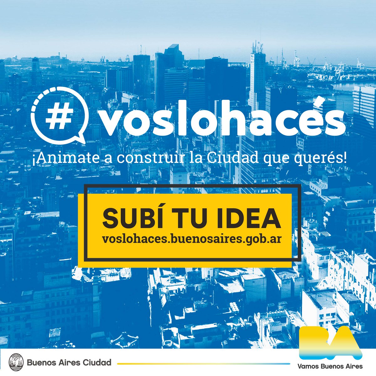 Instituto ORT-Yatay tweet media
