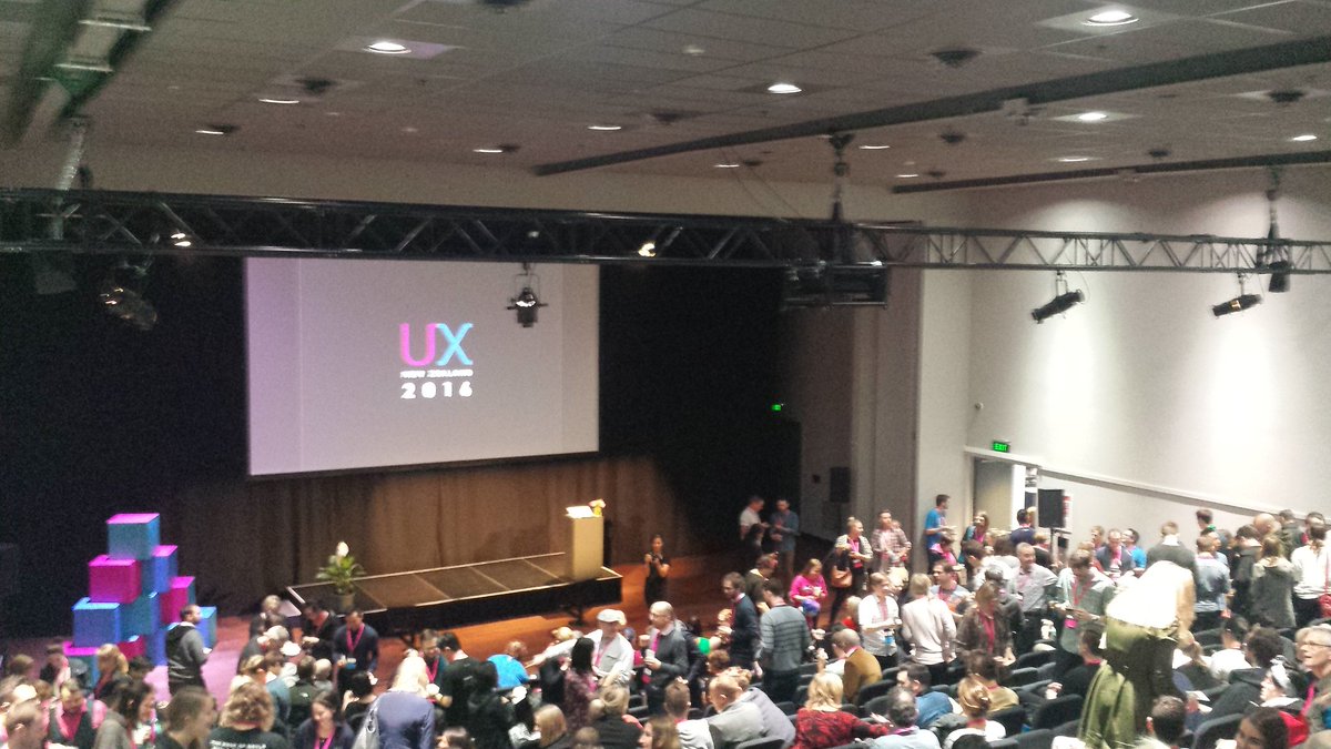 optimalAlan's tweet photo. People are working it with the @uxmastery cards #UXNZ2016 https://t.co/JVTLCJIJXN
