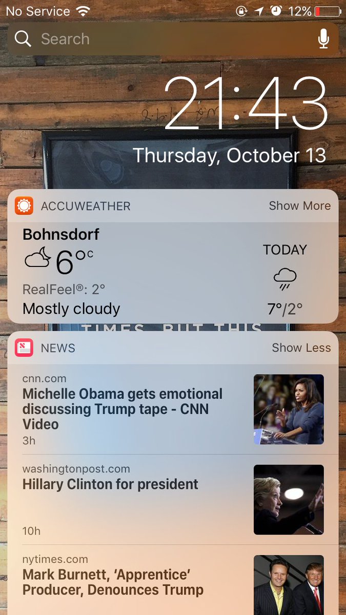 Ljhoerr's tweet photo. I cant say that I'm pleased over this design. #iOS10 https://t.co/XDJUIEVEuP