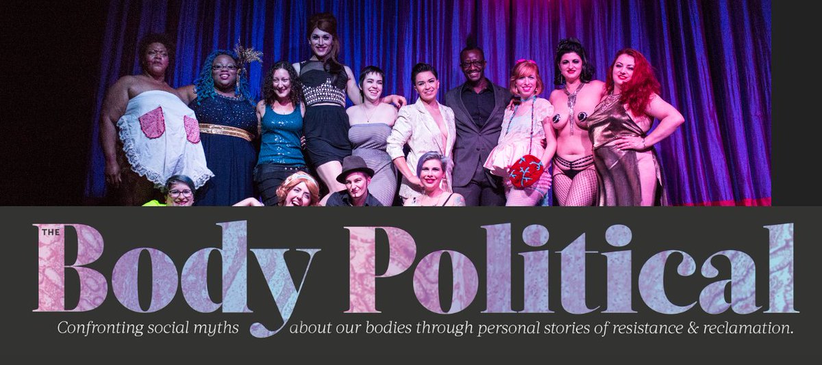 CrashPadSeries's tweet photo. Donated a CrashPad membership to #TheBodyPolitical -- save the date for upcoming Oakland show October 20th! https://t.co/e55T5r3f0N https://t.co/rXiirxF0Ti