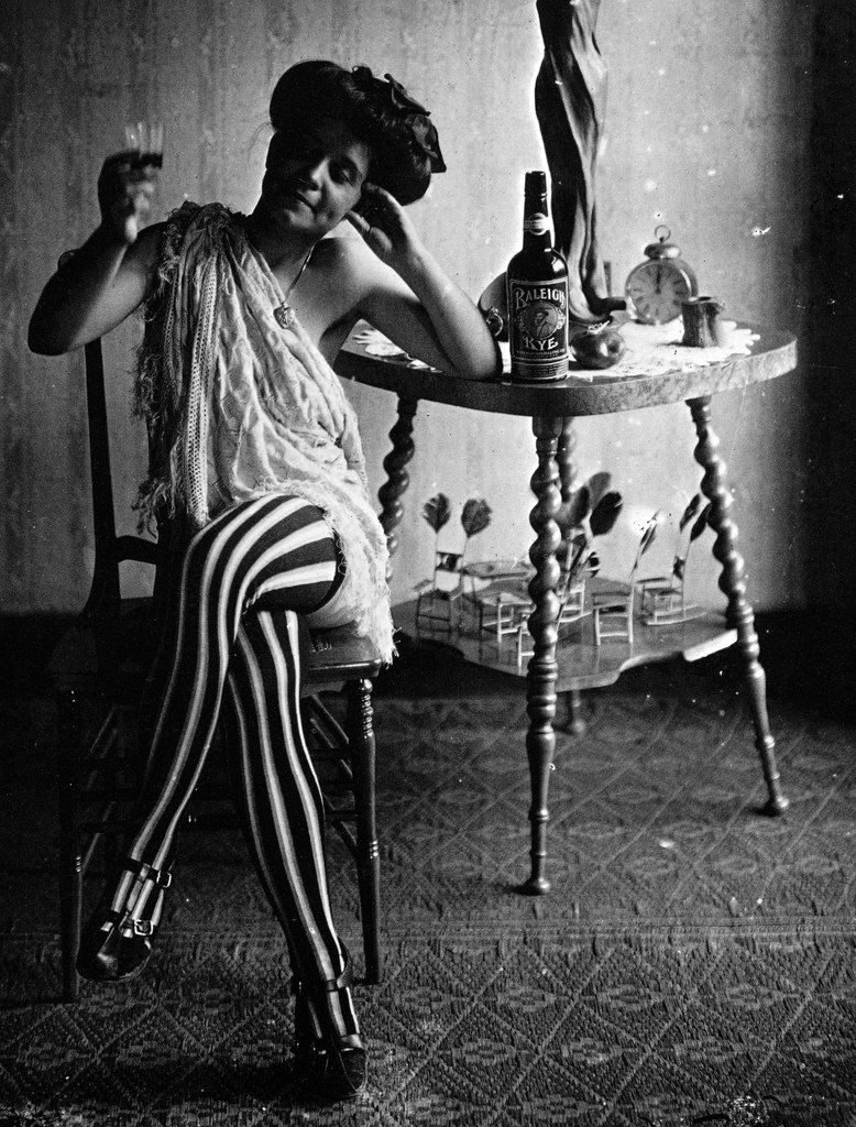 PhotoMiscreant's tweet photo. Bellocq https://t.co/liRNWcFJVa