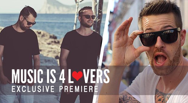 Musicis4Lovers's tweet photo. [PREMIERE] New tune on #HiveAudio from #AnimalTrainer &amp; Reto Ardour >> https://t.co/lZWkmOrpln << #Techno https://t.co/pcueh2nld7