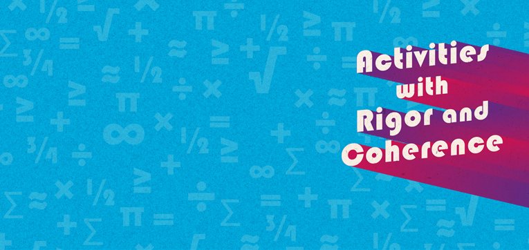 Have you tried out ARCs yet? If you have, let us know what you think. ow.ly/UrEt3039iKN #Math #MathEd