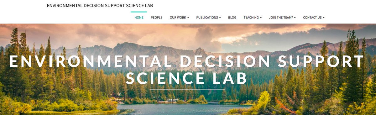 envi_indicators's tweet photo. Check out our website and learn about our #environmental decision support research! https://t.co/8DrDRHtxMi https://t.co/Pa668RE8cg