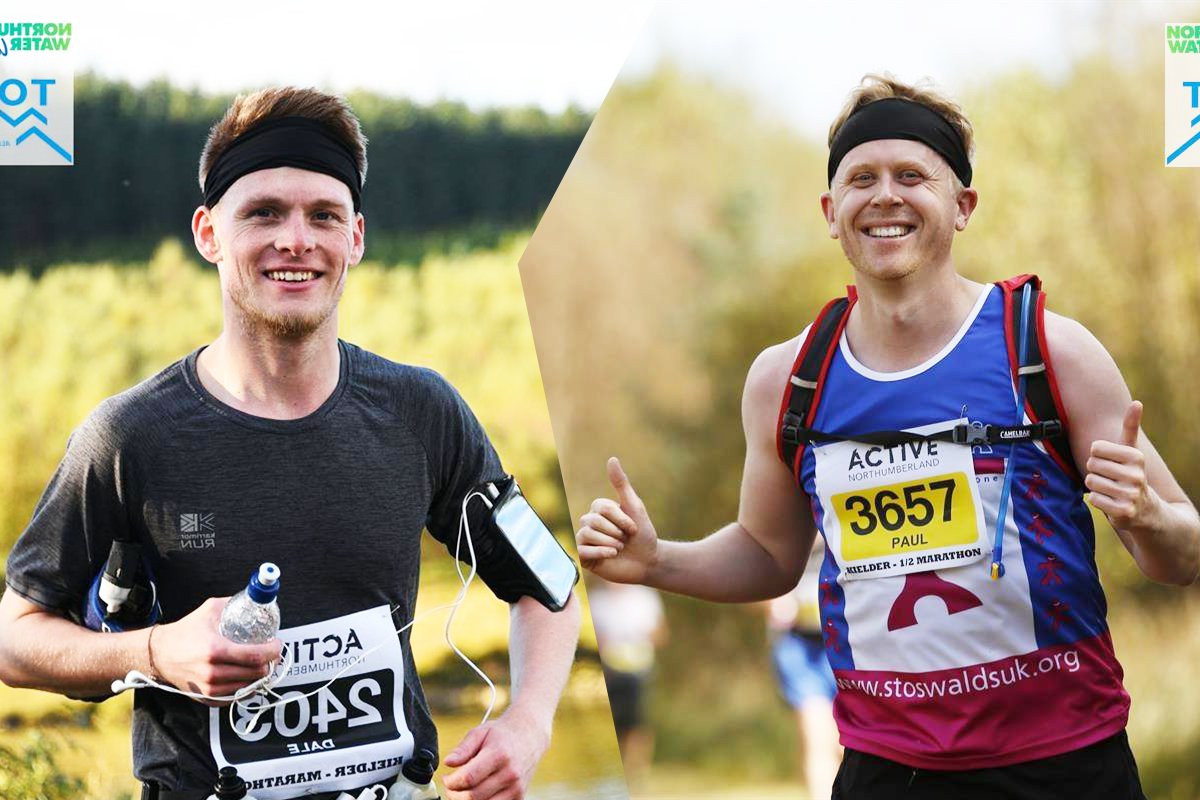 Solarglide's tweet photo. Read our blog on our experience at the @KielderMarathon - What an amazing day for Paul and Dale! #marathon #kielder https://t.co/moLuvxfo9d… https://t.co/JQnaMCgydz
