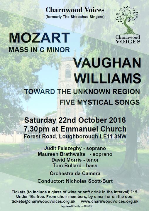 Orchestra da Camera (@odac_) on Twitter photo Lovely to join with #CharnwoodVoices for this concert <a href="/shepshedsinger/">Shepshed Singers</a> @tombullardbari @Oxboffice <a href="/nsbcomposer/">Nick Scott-Burt</a> Lovely to join with #CharnwoodVoices for this concert <a href="/shepshedsinger/">Shepshed Singers</a> @tombullardbari @Oxboffice <a href="/nsbcomposer/">Nick Scott-Burt</a>