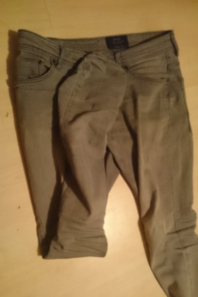 Ruler Of All Pants tweet media