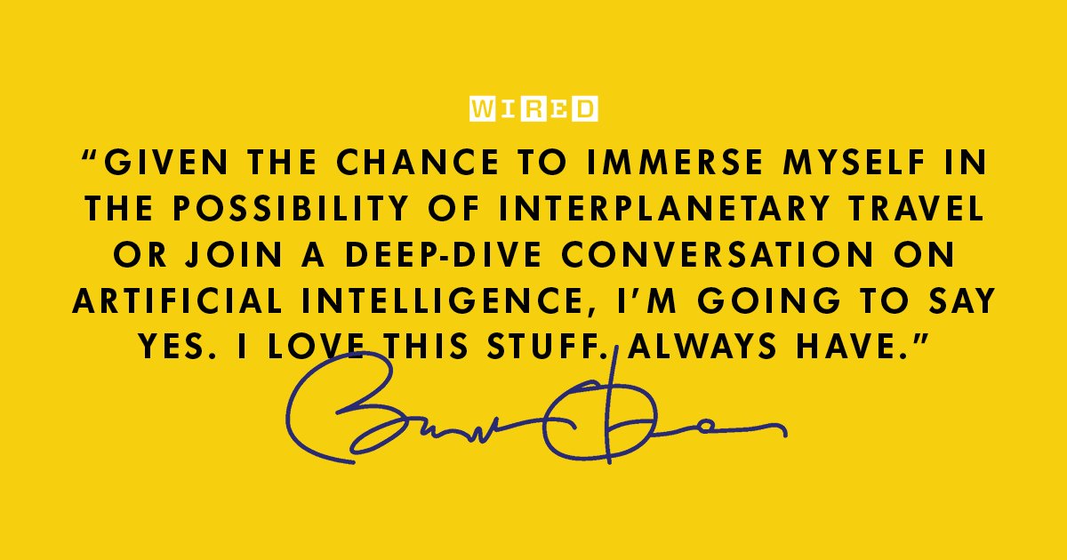 President Obama on the decision to become WIRED's guest editor: bit.ly/2dNFss2